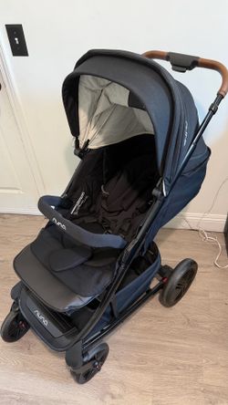 Nuna Tavo Stroller