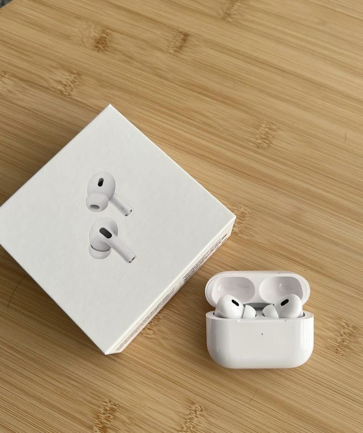 Apple AirPods Pro 2