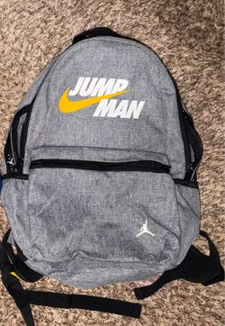 backpack