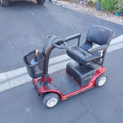 Victory 9 Mobility Scooter