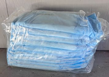 Pads / healthcar/ pee pads / dogs