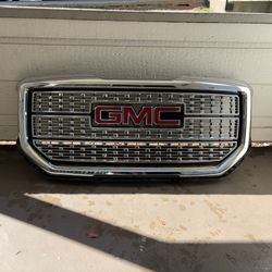 OEM Denali Grille for 2014-2018 Sierra 1500