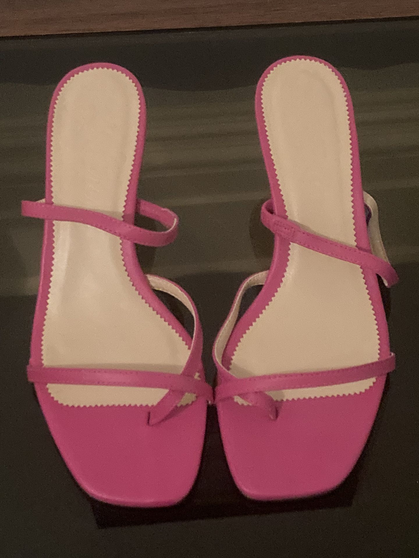 Brand New J Crew  Women’s Heeled Shoes 