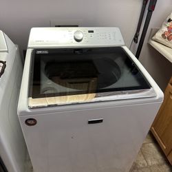 Maytag Washer AND Dryer
