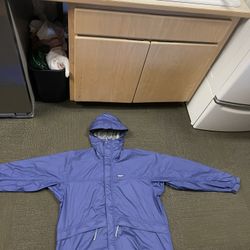 Patagonia Jacket 