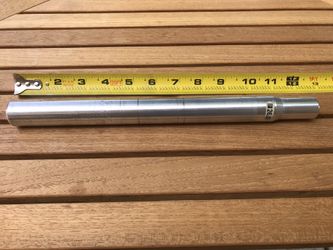 GT BMX Seat post 26.0 made of aluminum