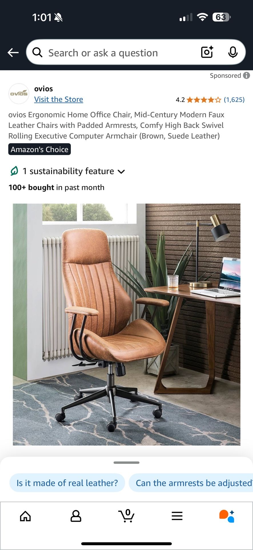 Office Chair