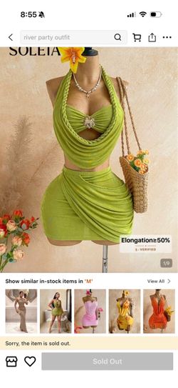 Karol G Concert Outfit