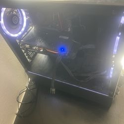 CYBERPOWER PC