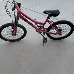 Kid Bike