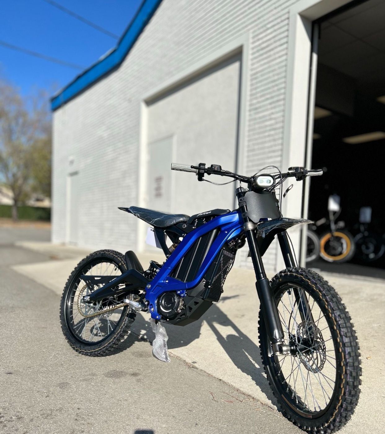SURRON LIGHT BEE X for Sale in Orange, CA OfferUp