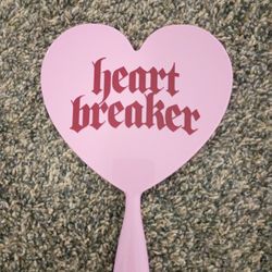 Jeffree Star Mirror 