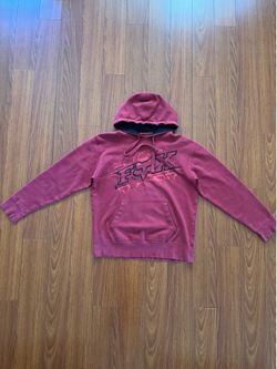 Fox Hoodie