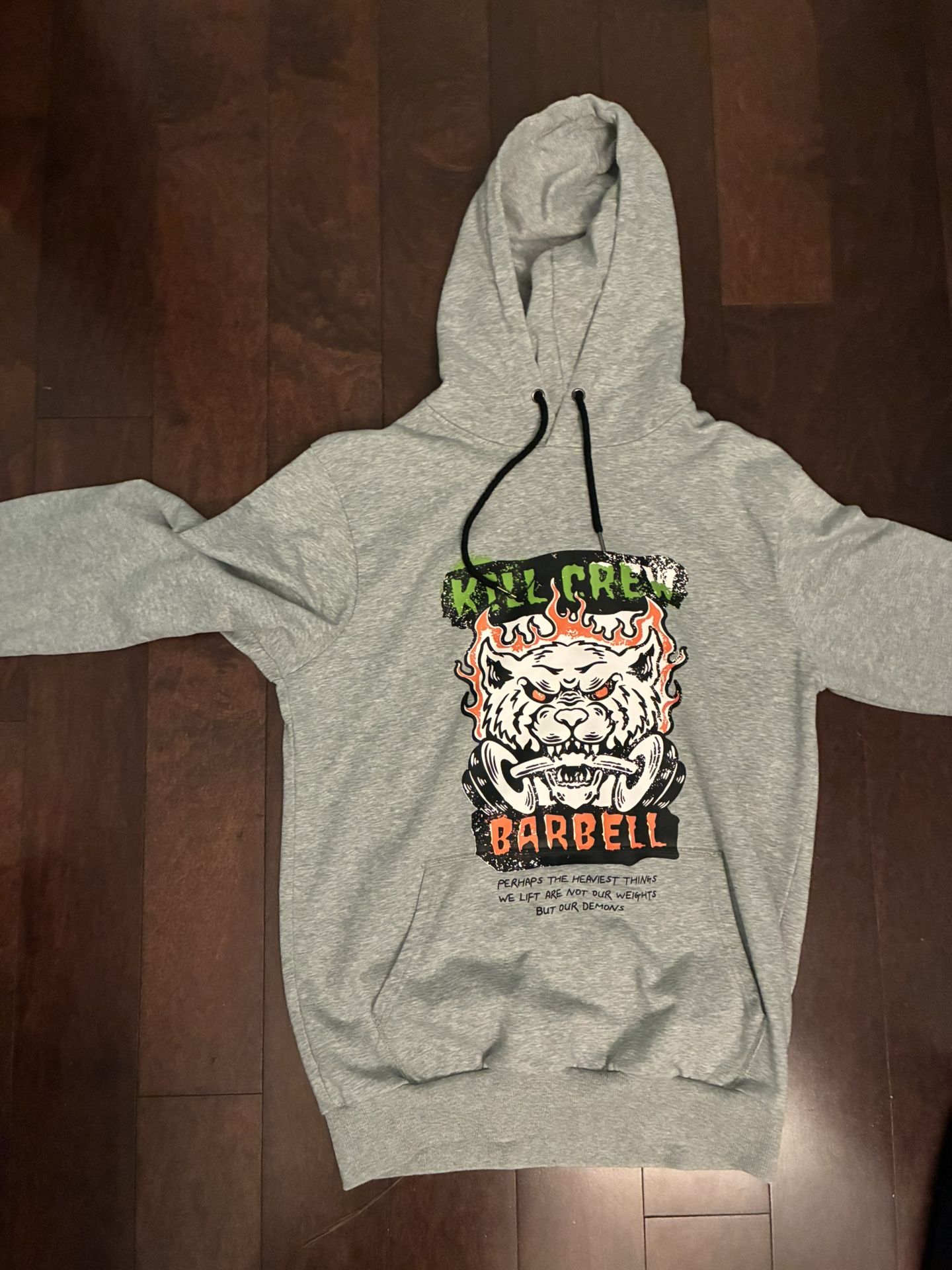 Gym Clothing