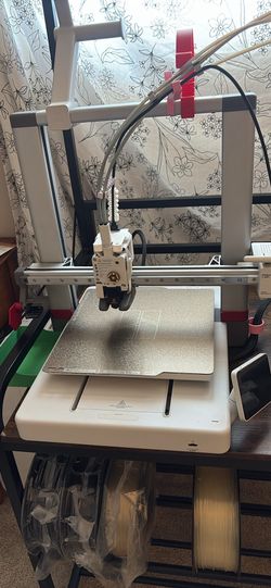 3D Printer Bambu Labs A1