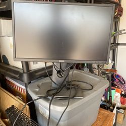 Dell Monitor 