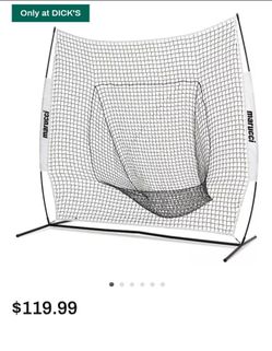Softball Equipment