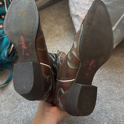 Danpost Boot Company