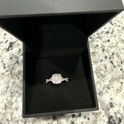 Kays Jewelry Engagement Ring 