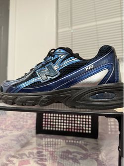 New balance 710 7.5