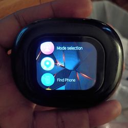 Al Translator Headphones