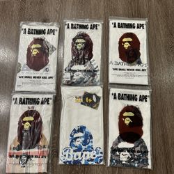 Bape 