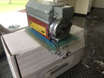 Wascomat timer 471 89 78 -09 :220/60