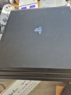 Playstation 4 pro