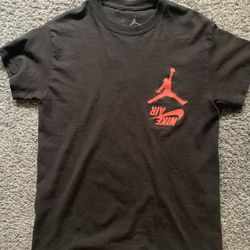 nike cactus jack travis scott tshirt small 
