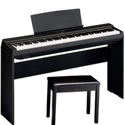 Digital Piano