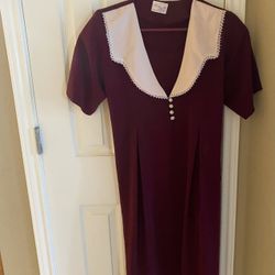 Cute Maternity Dresses Size Medium $10 Each