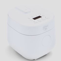 Rice/beans/oats/grain Cooker