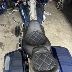 2012 Harley Davidson Road glide