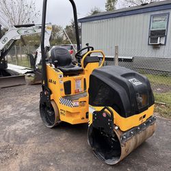 Vibratory Roller 1 Ton 