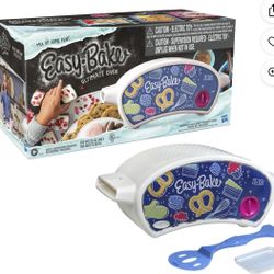 Easy Bake Oven