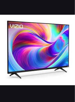 Vizio 50” TV
