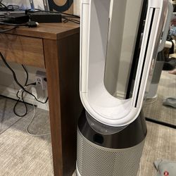 Dyson purifier Humidify+ Cool 