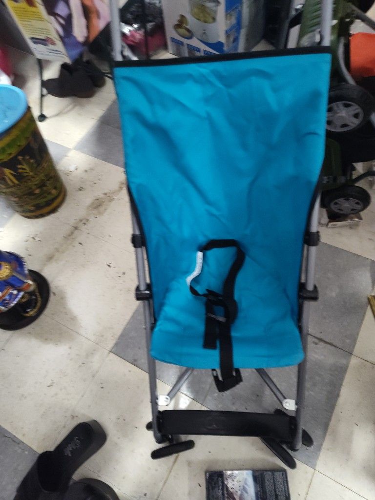 2 New Costco Strollers