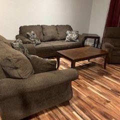 Living Room Set