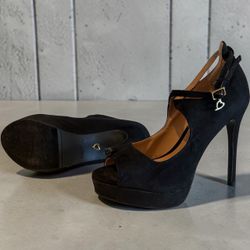 Italian Soda Leather Sandals