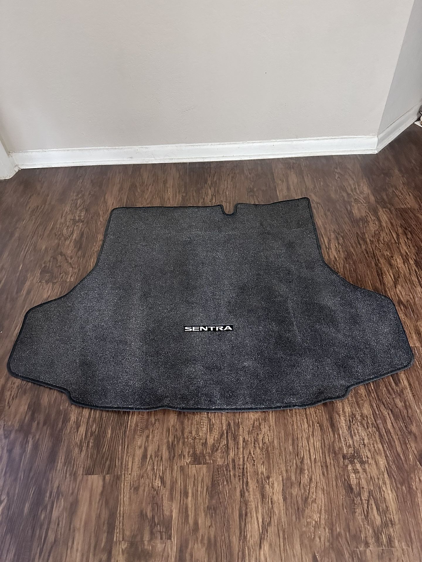 Nissan Sentra Cargo Floor Carpet Original