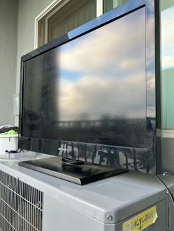 Emerson Tv 40in