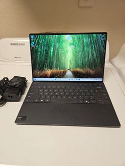Dell XPS 13 9340 Intel Core Ultra 7 155H 16-core 22-threads processor Like New