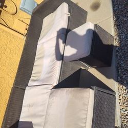 Wicker Patio Furniture