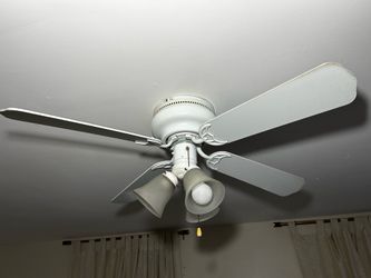 Ceiling Fan Nutone
