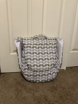 Portable Baby Bassinet 