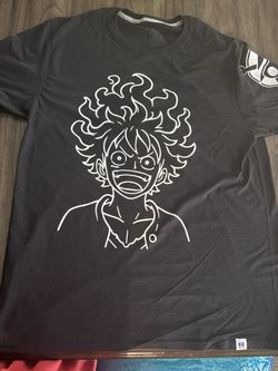 Graphic Tshirt