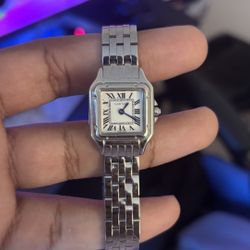 PANTHÈRE DE CARTIER WATCH