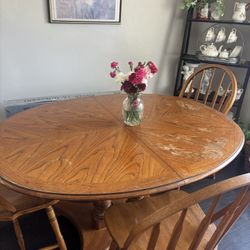 dinning table