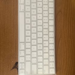 Apple Magic Keyboard
